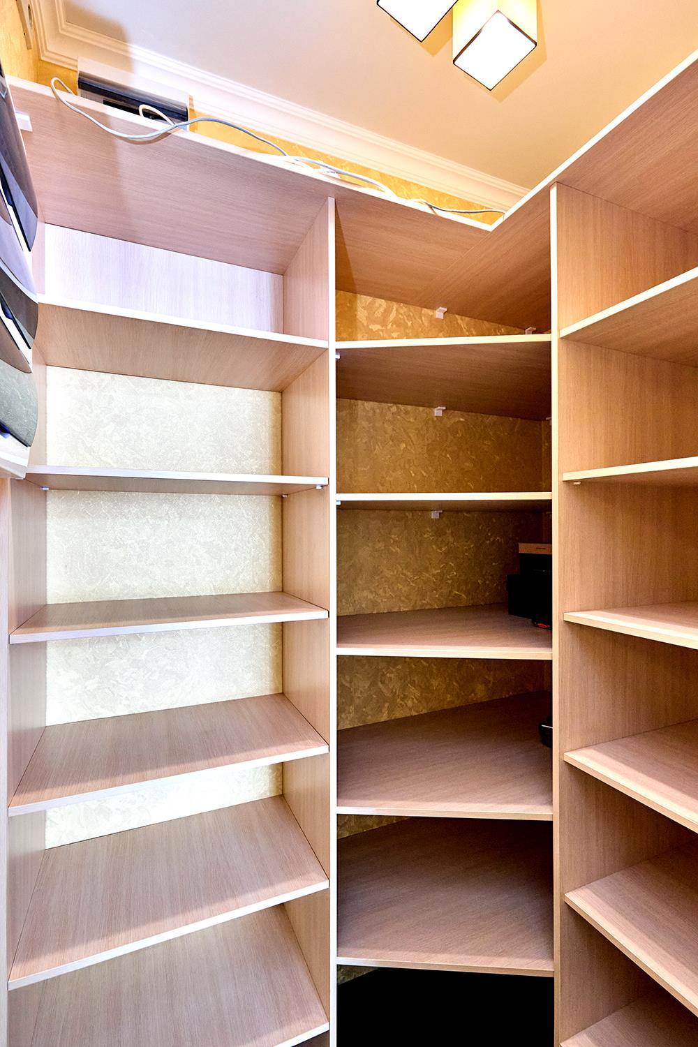 Фото №18: 3-комнатная квартира 130 м² - Краснодар, жилой комплекс Европейский, Кожзавод, мкр. Западный внутригородской округ, ул. Кожевенная, 24