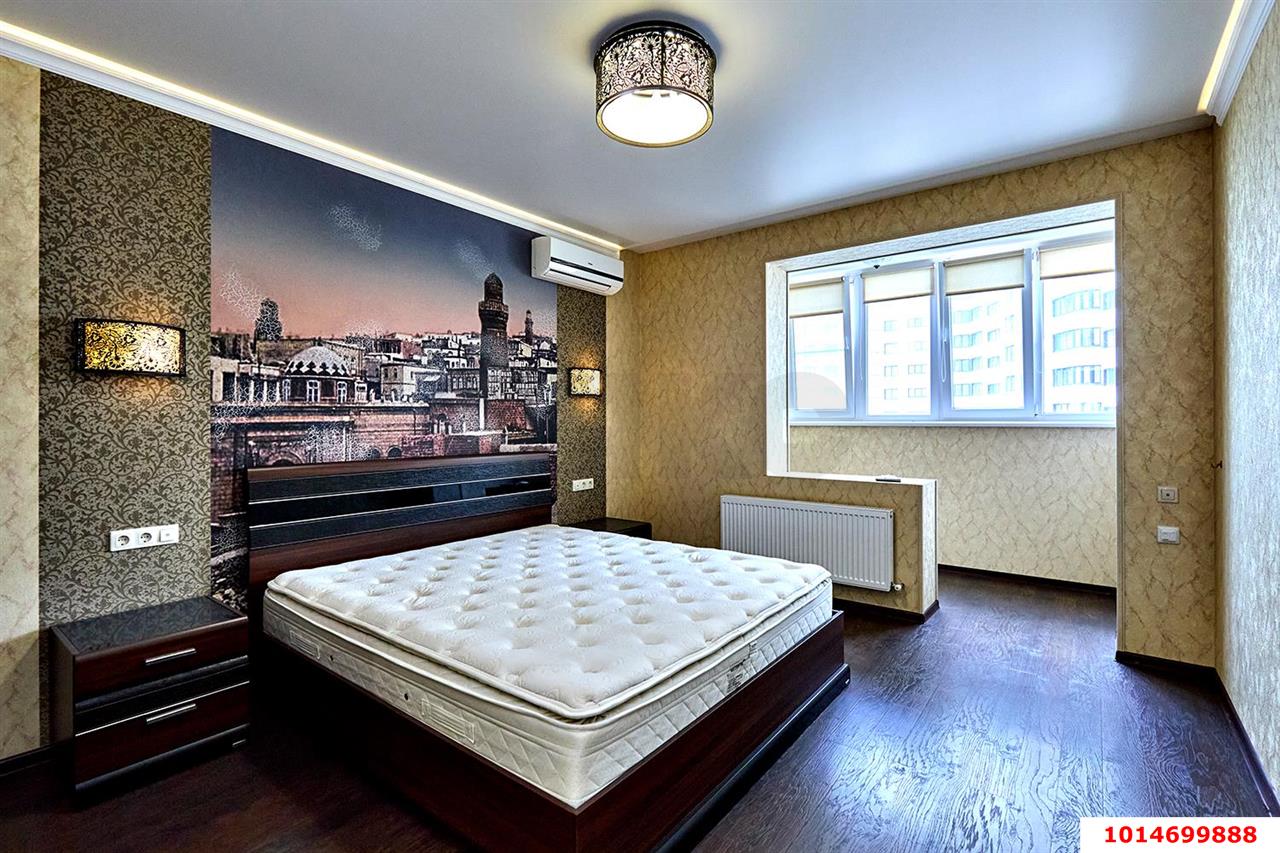 Фото №9: 3-комнатная квартира 130 м² - Краснодар, Западный внутригородской округ, ул. Кожевенная, 24