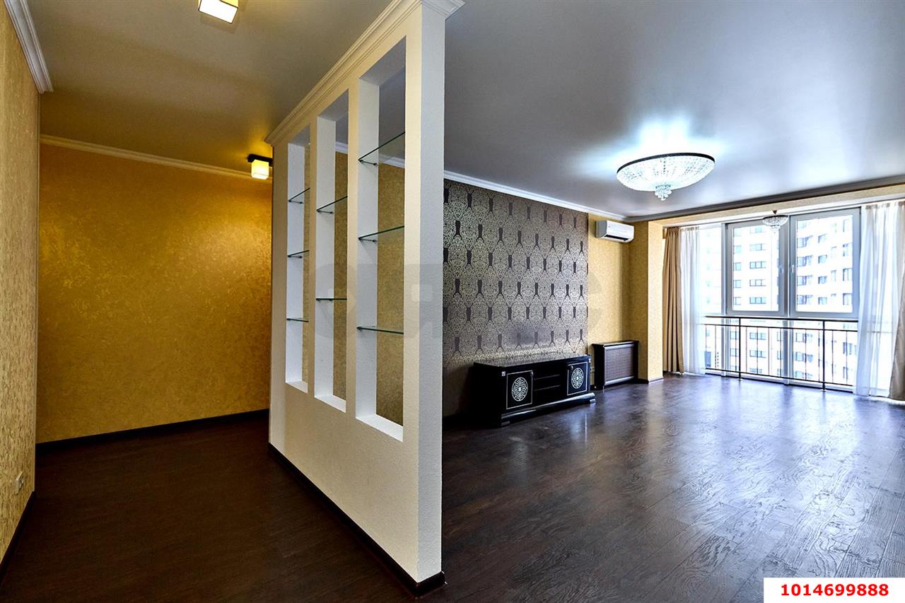 Фото №16: 3-комнатная квартира 130 м² - Краснодар, Западный внутригородской округ, ул. Кожевенная, 24