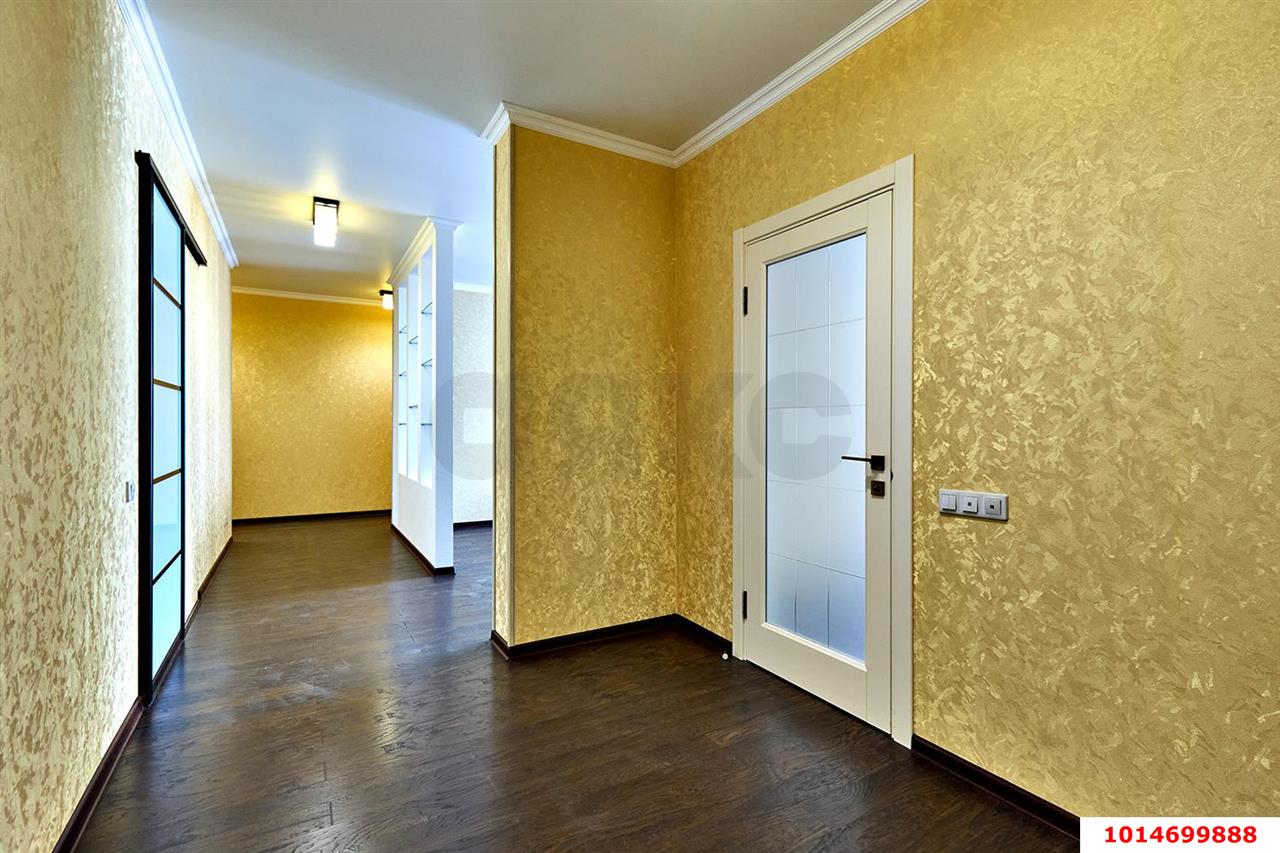 Фото №15: 3-комнатная квартира 130 м² - Краснодар, Западный внутригородской округ, ул. Кожевенная, 24