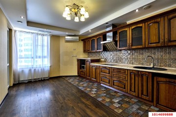 Фото №3: 3-комнатная квартира 122 м² - Краснодар, мкр. Западный внутригородской округ, ул. Кожевенная, 24