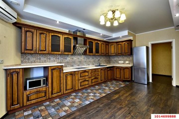 Фото №4: 3-комнатная квартира 122 м² - Краснодар, мкр. Западный внутригородской округ, ул. Кожевенная, 24