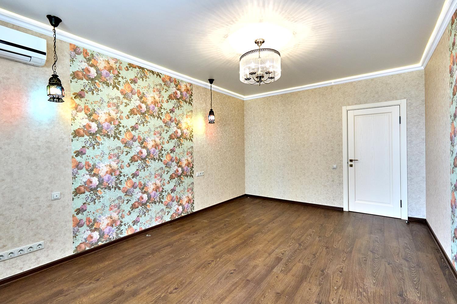 Фото №5: 3-комнатная квартира 130 м² - Краснодар, жилой комплекс Европейский, Кожзавод, мкр. Западный внутригородской округ, ул. Кожевенная, 24