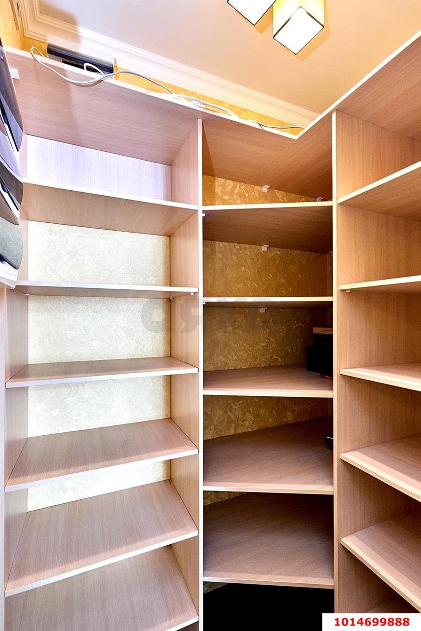 Фото №18: 3-комнатная квартира 130 м² - Краснодар, Западный внутригородской округ, ул. Кожевенная, 24