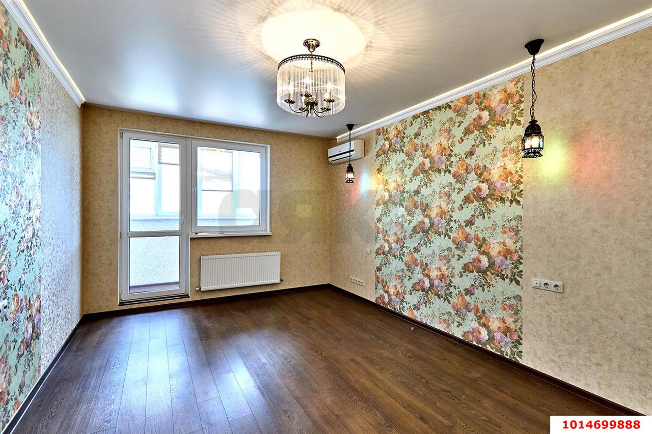 Фото №6: 3-комнатная квартира 130 м² - Краснодар, Западный внутригородской округ, ул. Кожевенная, 24