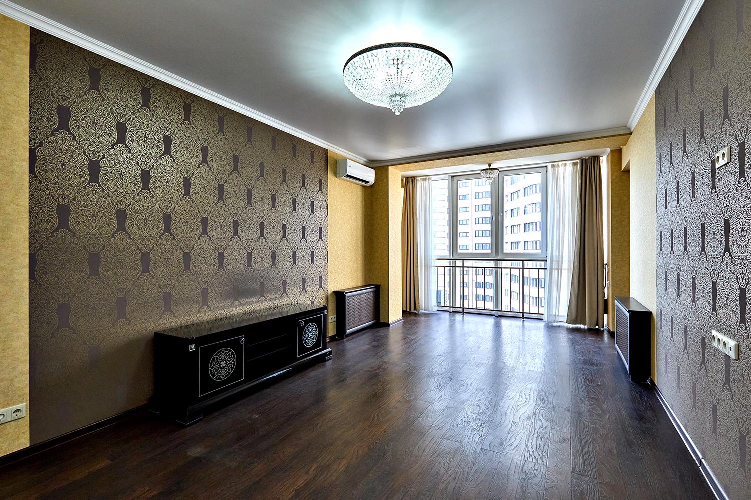 Фото №12: 3-комнатная квартира 130 м² - Краснодар, жилой комплекс Европейский, Кожзавод, мкр. Западный внутригородской округ, ул. Кожевенная, 24