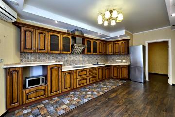 Фото №4: 3-комнатная квартира 122 м² - Краснодар, мкр. Западный внутригородской округ, ул. Кожевенная, 24