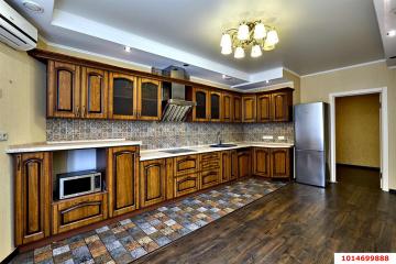 Фото №4: 3-комнатная квартира 130 м² - Краснодар, мкр. Западный внутригородской округ, ул. Кожевенная, 24