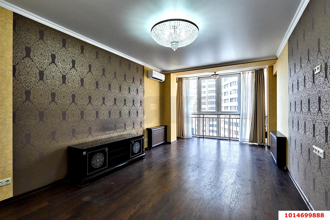 Фото №12: 3-комнатная квартира 130 м² - Краснодар, Западный внутригородской округ, ул. Кожевенная, 24