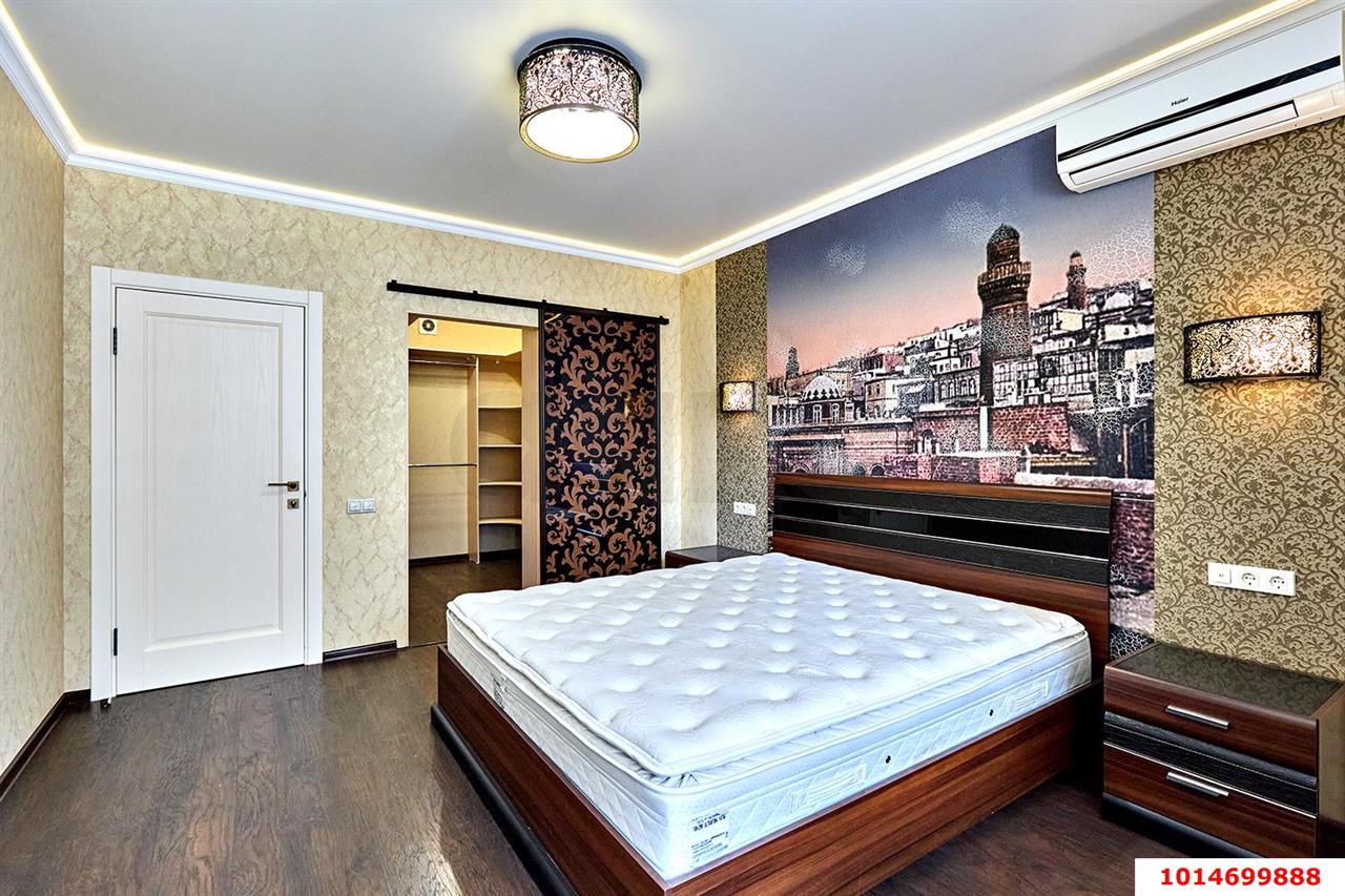 Фото №8: 3-комнатная квартира 130 м² - Краснодар, Западный внутригородской округ, ул. Кожевенная, 24