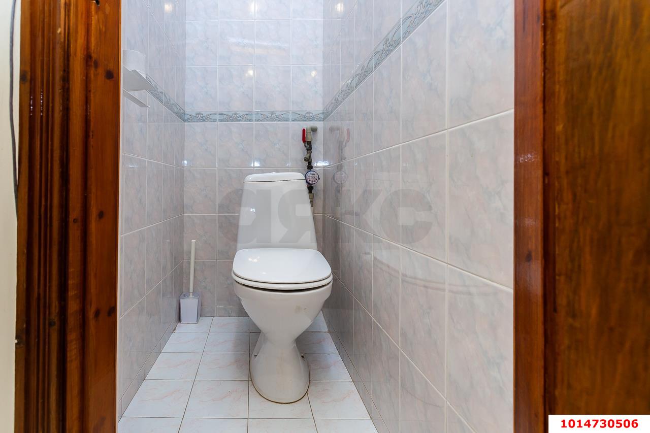 Фото №9: 3-комнатная квартира 58 м² - Краснодар, Хлопчато-бумажный Комбинат, ул. Новороссийская, 182