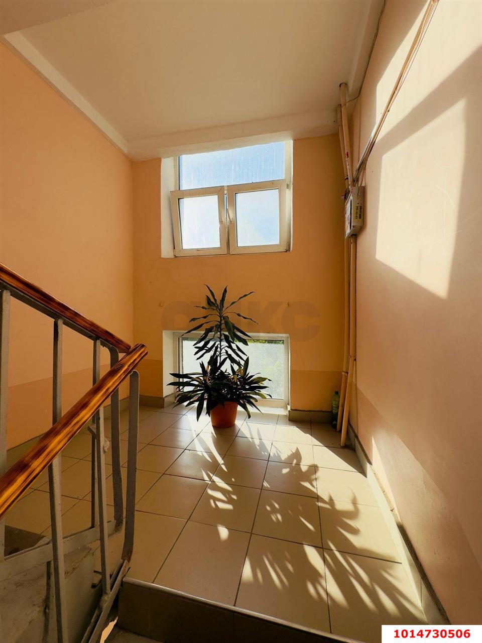 Фото №10: 3-комнатная квартира 58 м² - Краснодар, Хлопчато-бумажный Комбинат, ул. Новороссийская, 182