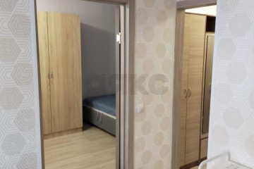 Фото №5: 1-комнатная квартира 32 м² - Краснодар, мкр. ЖК Флотилия, ул. имени 40-летия Победы, 178