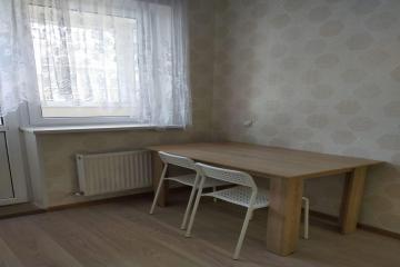 Фото №2: 1-комнатная квартира 32 м² - Краснодар, мкр. жилой комплекс Флотилия, ул. имени 40-летия Победы, 178