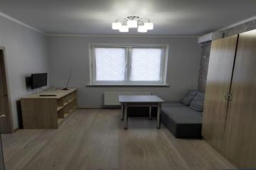 Фото №3: 1-комнатная квартира 32 м² - Краснодар, мкр. жилой комплекс Флотилия, ул. имени 40-летия Победы, 178