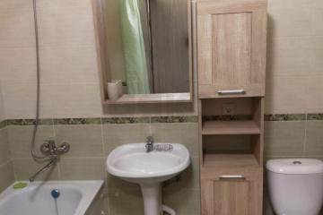 Фото №1: 1-комнатная квартира 31 м² - Краснодар, мкр. жилой комплекс Флотилия, ул. имени 40-летия Победы, 178