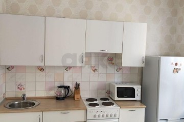 Фото №1: 1-комнатная квартира 32 м² - Краснодар, мкр. ЖК Флотилия, ул. имени 40-летия Победы, 178