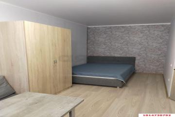 Фото №4: 1-комнатная квартира 31 м² - Краснодар, мкр. ЖК Флотилия, ул. имени 40-летия Победы, 178