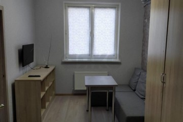 Фото №3: 1-комнатная квартира 32 м² - Краснодар, мкр. ЖК Флотилия, ул. имени 40-летия Победы, 178