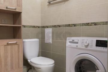 Фото №5: 1-комнатная квартира 31 м² - Краснодар, мкр. жилой комплекс Флотилия, ул. имени 40-летия Победы, 178