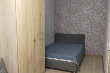 Фото №4: 1-комнатная квартира 32 м² - Краснодар, мкр. ЖК Флотилия, ул. имени 40-летия Победы, 178