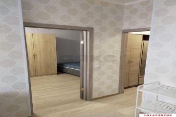 Фото №5: 1-комнатная квартира 31 м² - Краснодар, мкр. ЖК Флотилия, ул. имени 40-летия Победы, 178