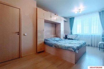 Фото №3: 1-комнатная квартира 40 м² - Краснодар, мкр. жилой комплекс Мелодия, ул. Гидростроителей, 59/2лит1