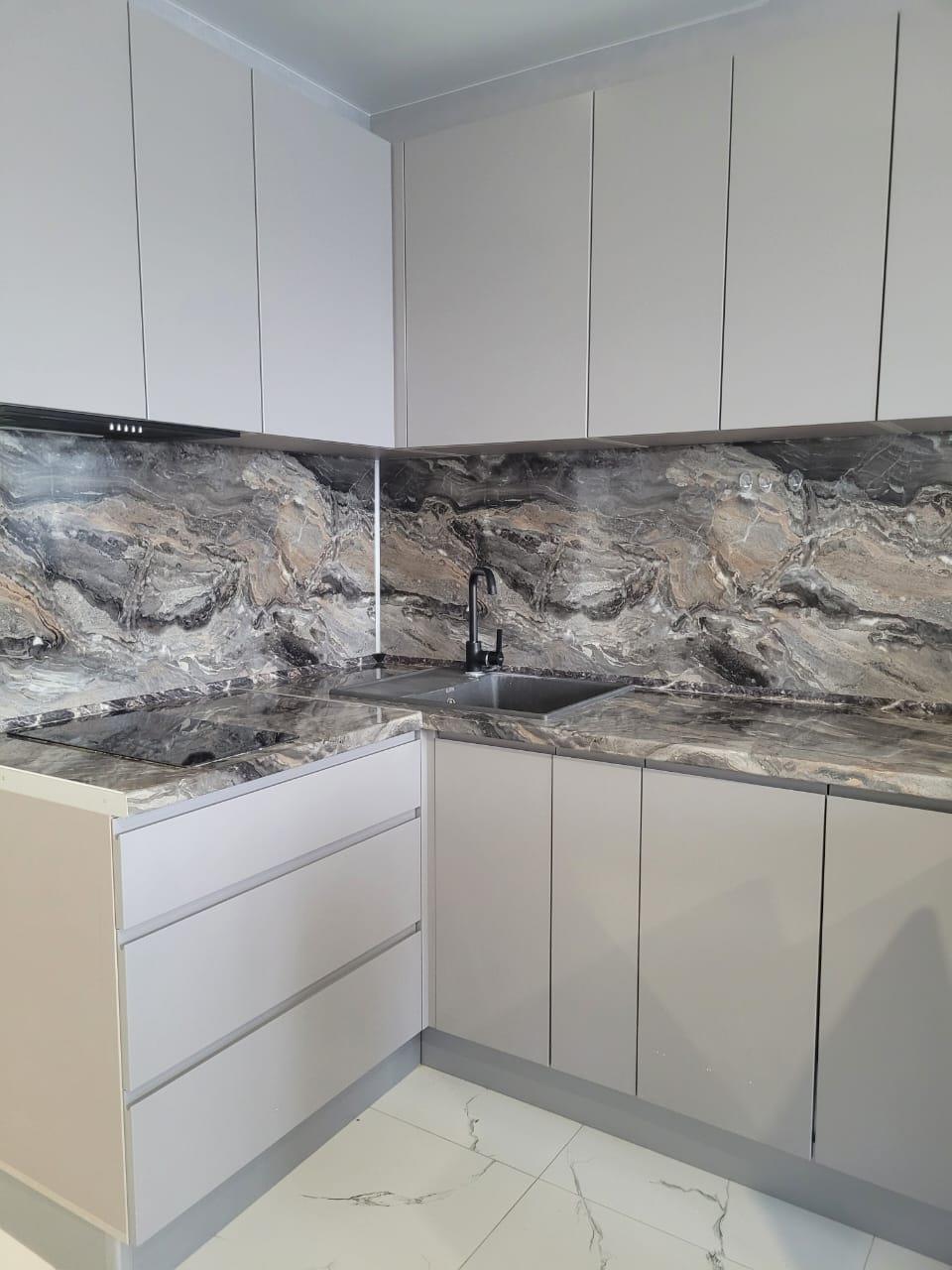 Фото №7: Студия 25 м² - Краснодар, ул. Ковтюха, 109/3