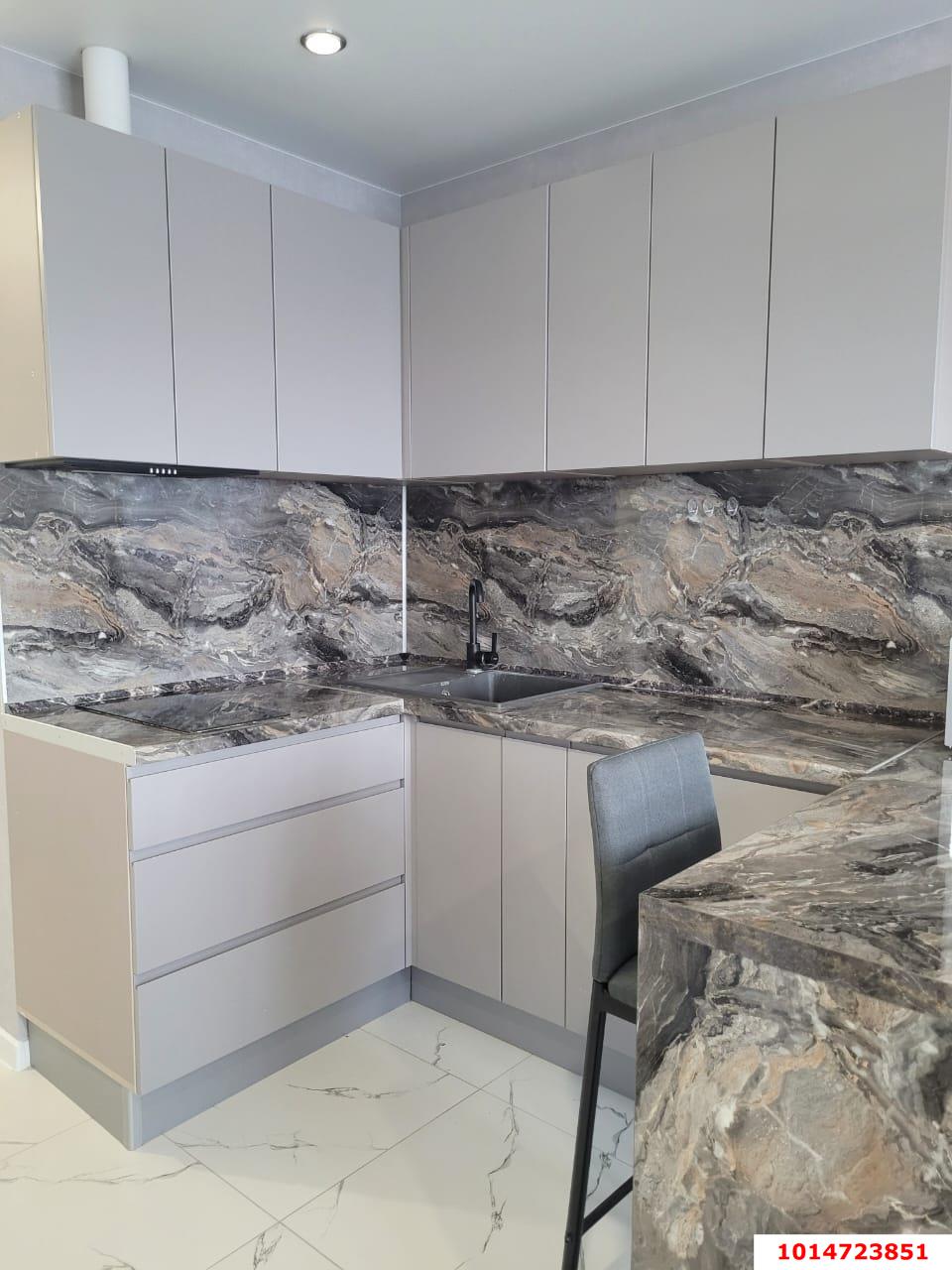 Фото №5: Студия 25 м² - Краснодар, Дубинка, ул. Ковтюха, 109/3