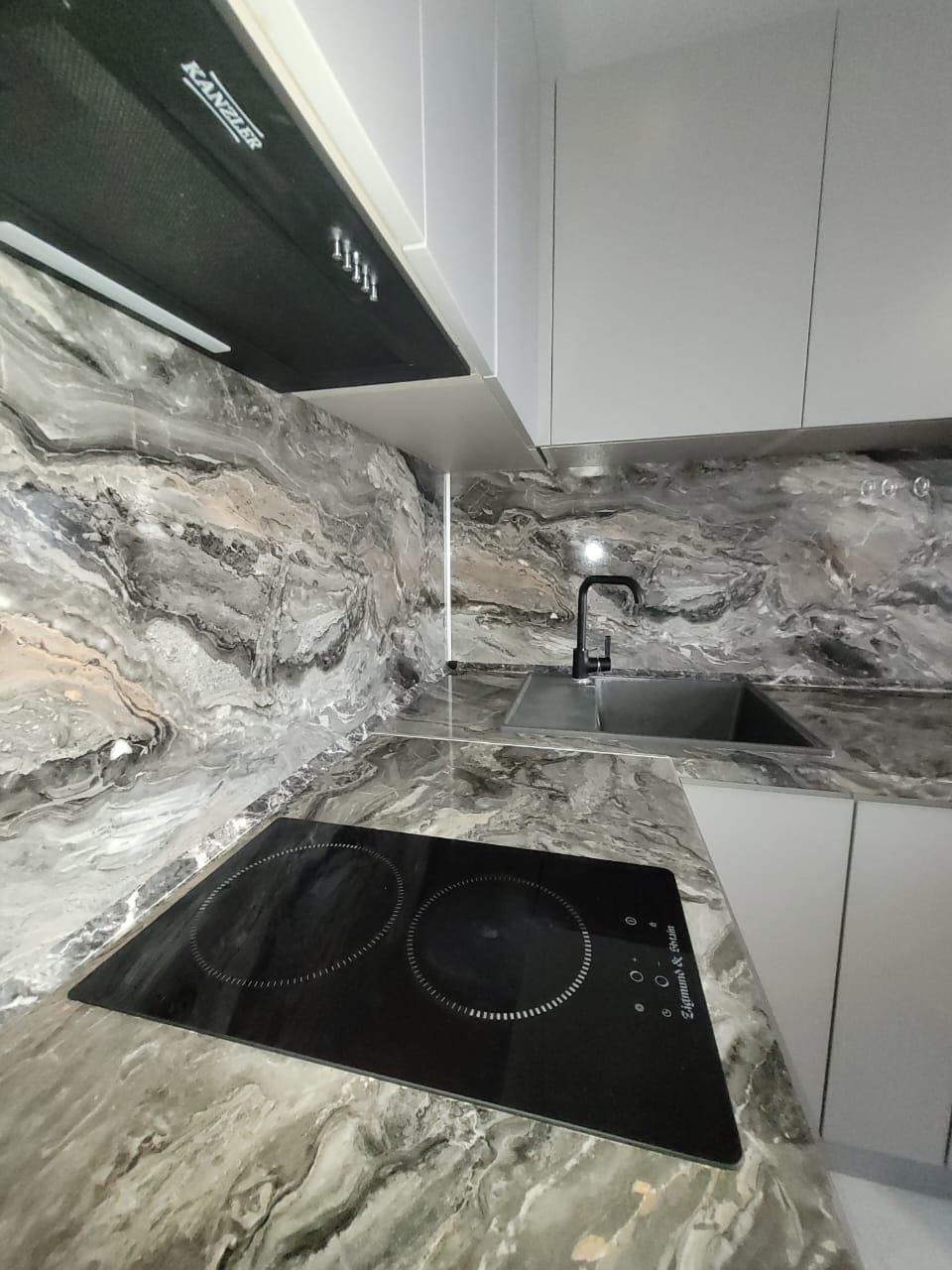 Фото №2: Студия 25 м² - Краснодар, ул. Ковтюха, 109/3