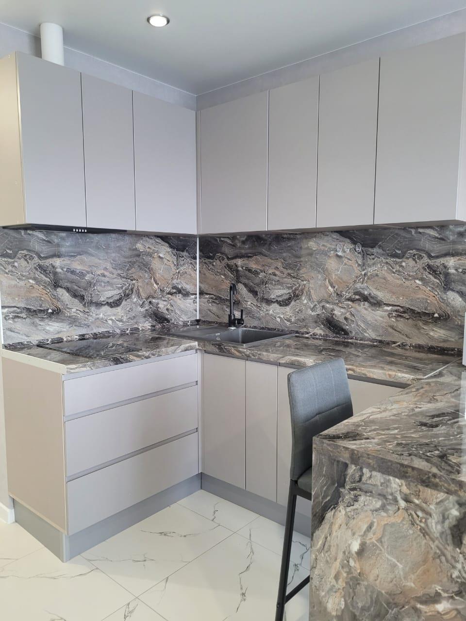 Фото №5: Студия 25 м² - Краснодар, ул. Ковтюха, 109/3