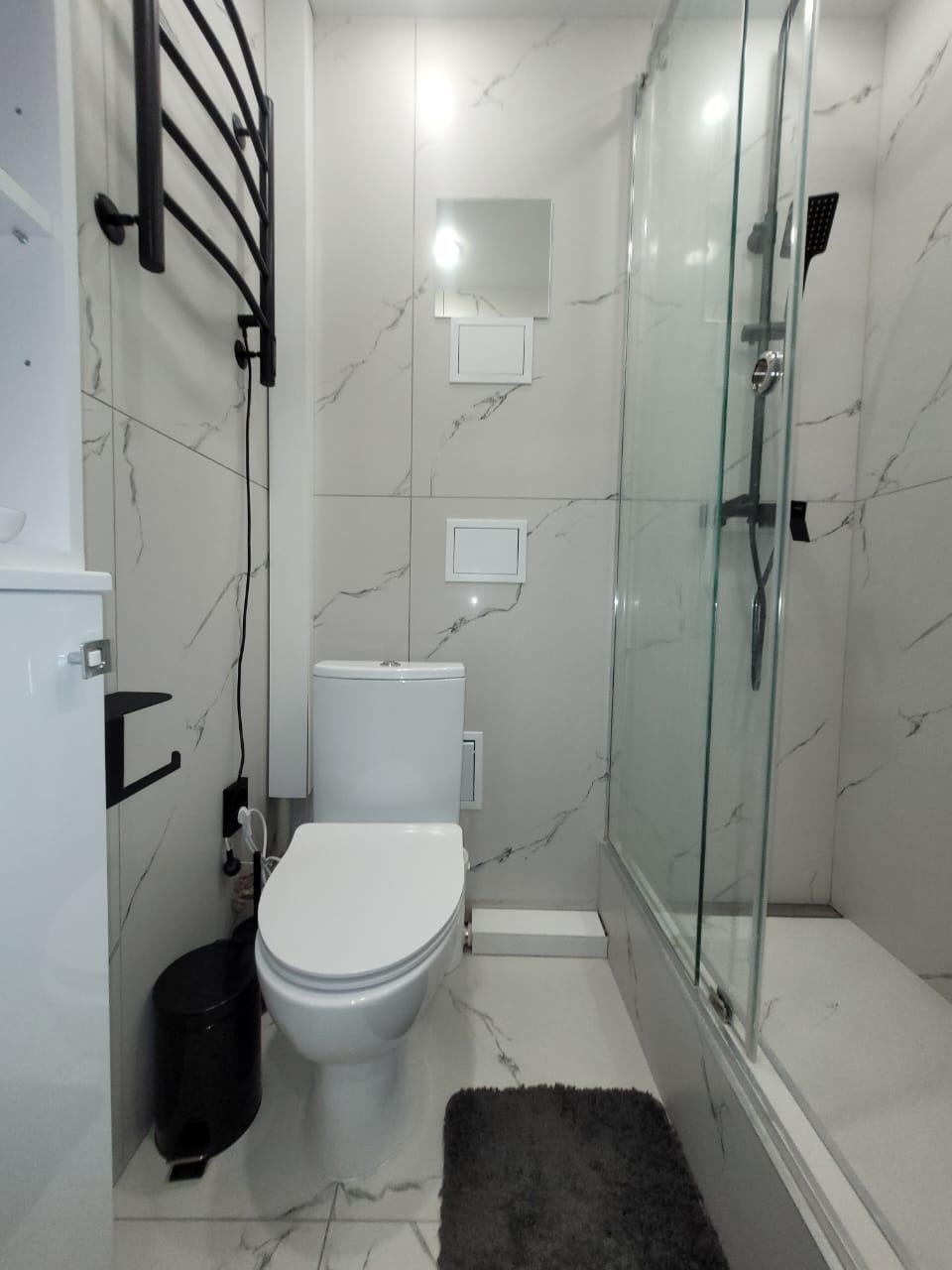 Фото №13: Студия 25 м² - Краснодар, ул. Ковтюха, 109/3