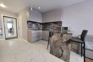 Фото №1: Студия 22 м² - Краснодар, мкр. Дубинка, ул. Ковтюха, 109/3