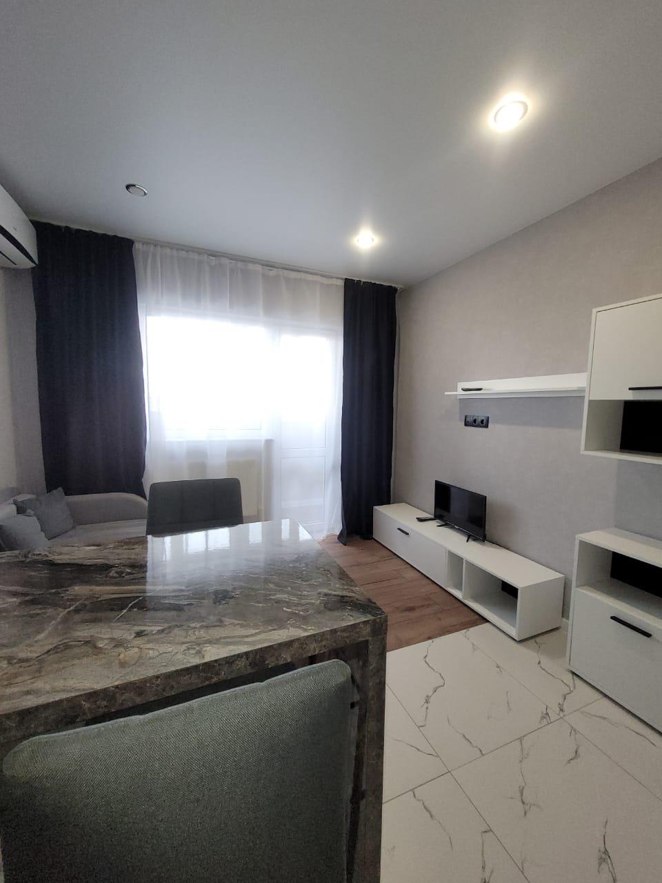 Фото №10: Студия 25 м² - Краснодар, ул. Ковтюха, 109/3