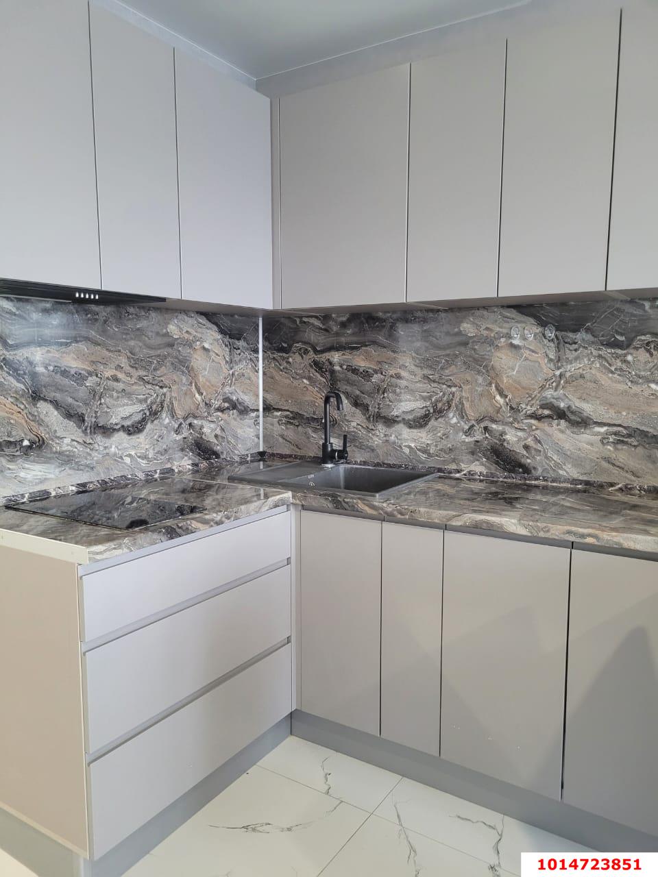 Фото №7: Студия 25 м² - Краснодар, Дубинка, ул. Ковтюха, 109/3