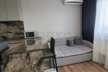 Фото №4: Студия 25 м² - Краснодар, мкр. Дубинка, ул. Ковтюха, 109/3