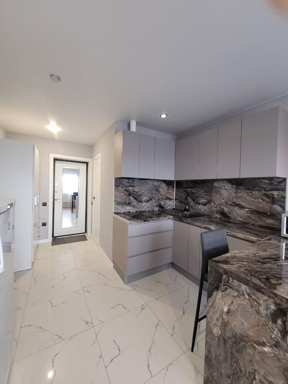 Фото №6: Студия 25 м² - Краснодар, ул. Ковтюха, 109/3