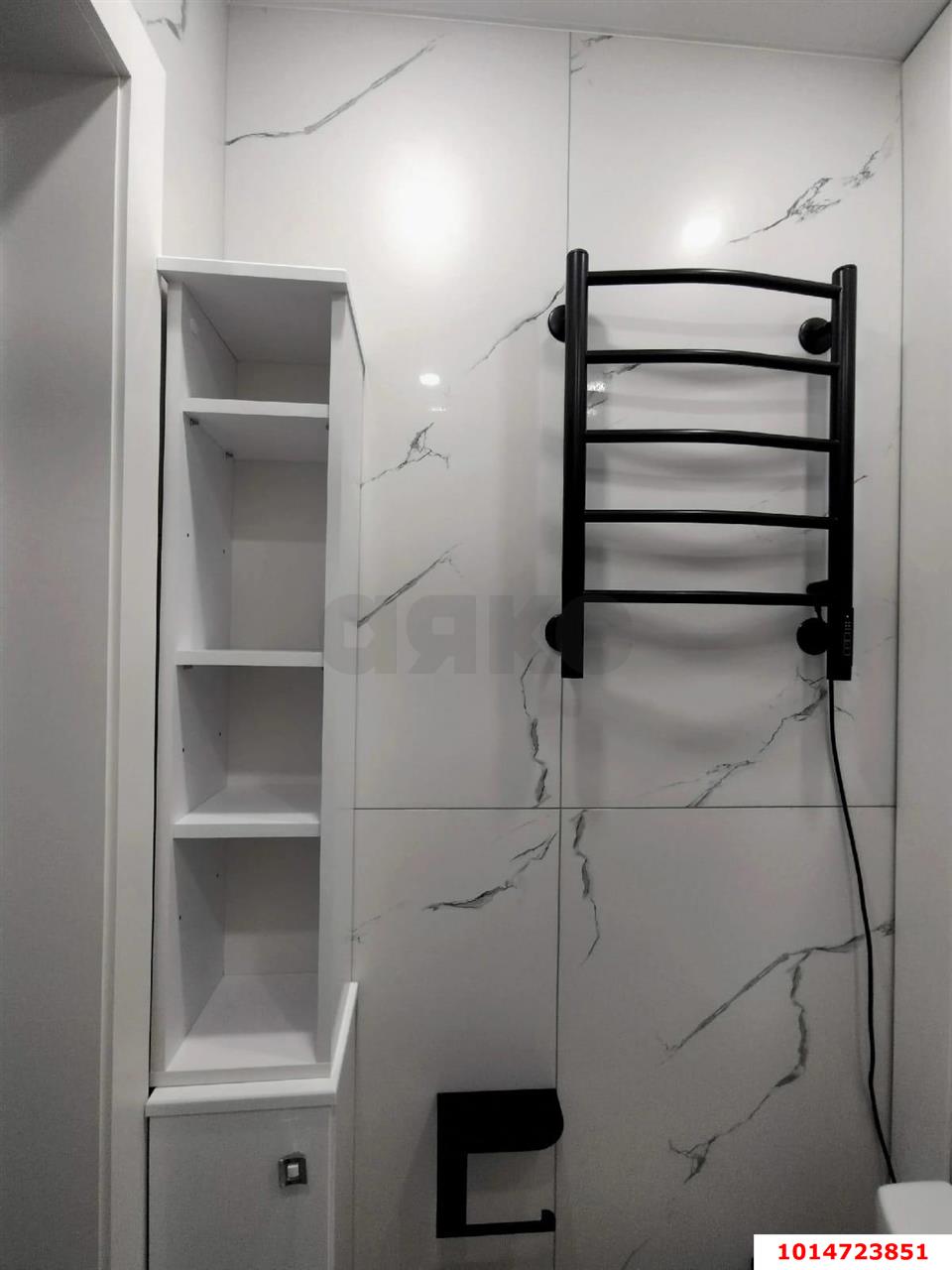 Фото №14: Студия 25 м² - Краснодар, Дубинка, ул. Ковтюха, 109/3