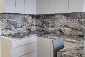 Фото №5: Студия 25 м² - Краснодар, мкр. Дубинка, ул. Ковтюха, 109/3