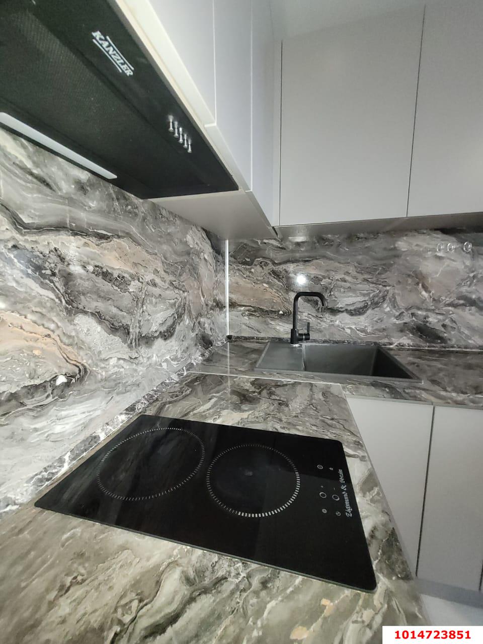 Фото №2: Студия 25 м² - Краснодар, Дубинка, ул. Ковтюха, 109/3