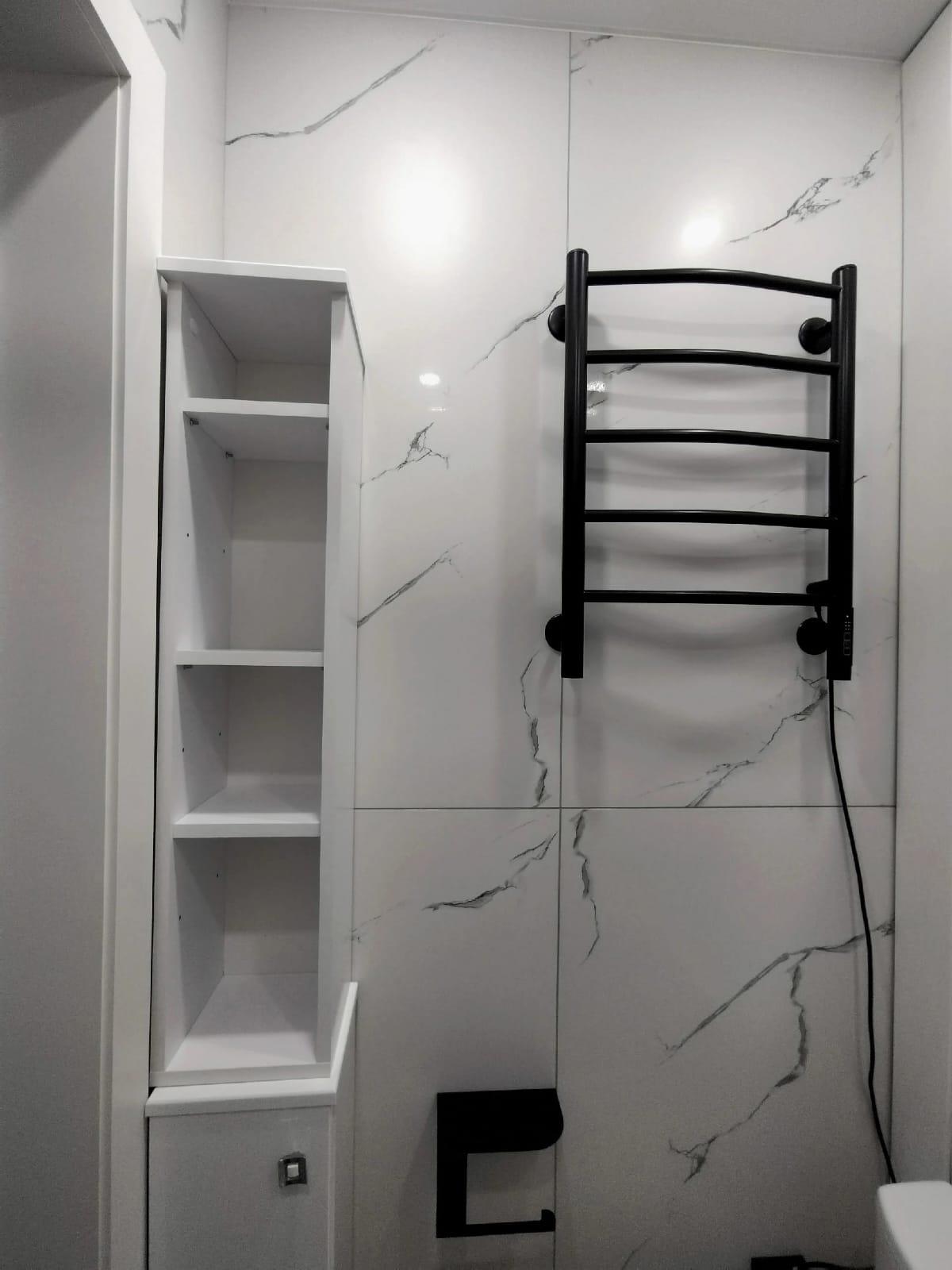 Фото №14: Студия 25 м² - Краснодар, ул. Ковтюха, 109/3