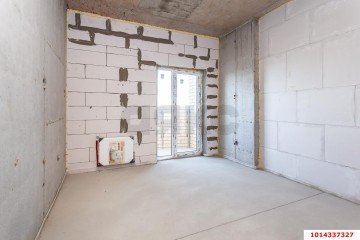 Фото №5: 1-комнатная квартира 48 м² - Краснодар, мкр. Черёмушки, ул. Вишняковой, 1/23к3