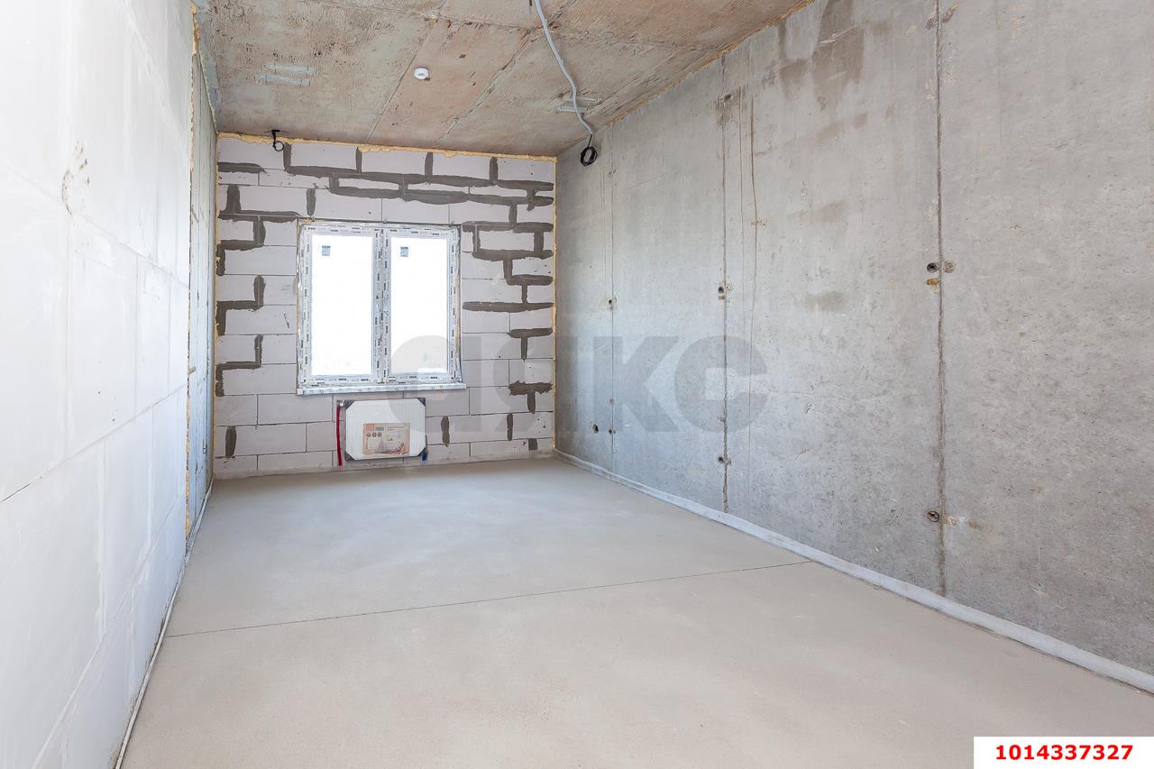 Фото №6: 1-комнатная квартира 48 м² - Краснодар, Черёмушки, ул. Вишняковой, 1/23к3