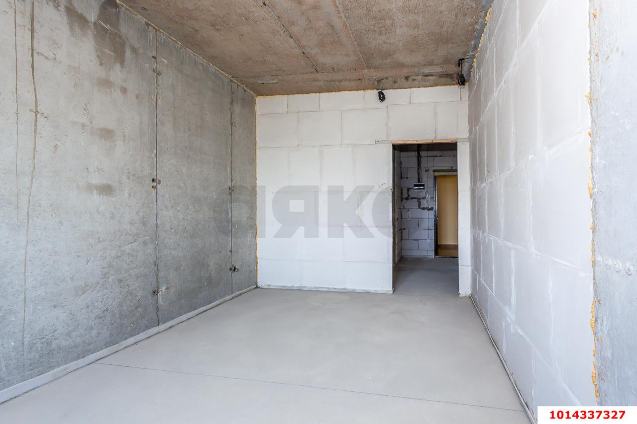 Фото №7: 1-комнатная квартира 48 м² - Краснодар, Черёмушки, ул. Вишняковой, 1/23к3