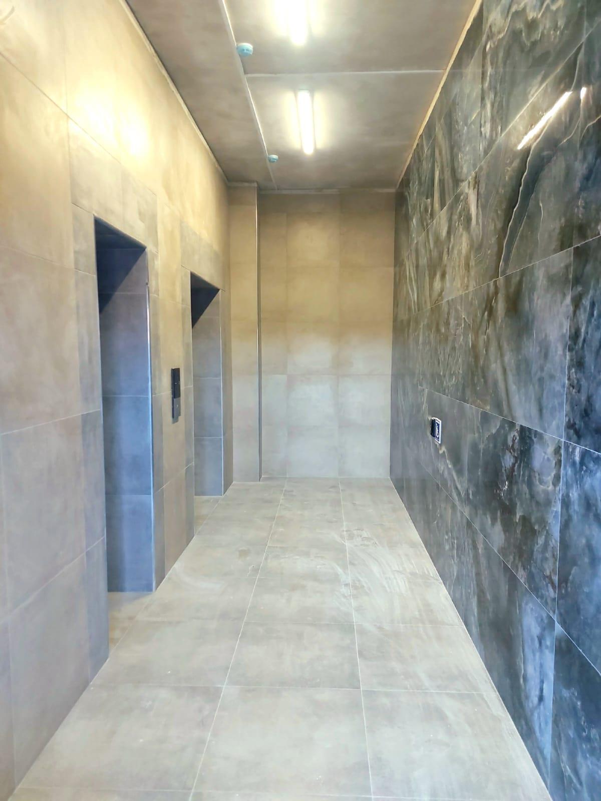 Фото №11: 1-комнатная квартира 48 м² - Краснодар, Центральный внутригородской округ, Дубинка, жилой комплекс Радонеж, мкр. Черёмушки, ул. Вишняковой, 1/23к2