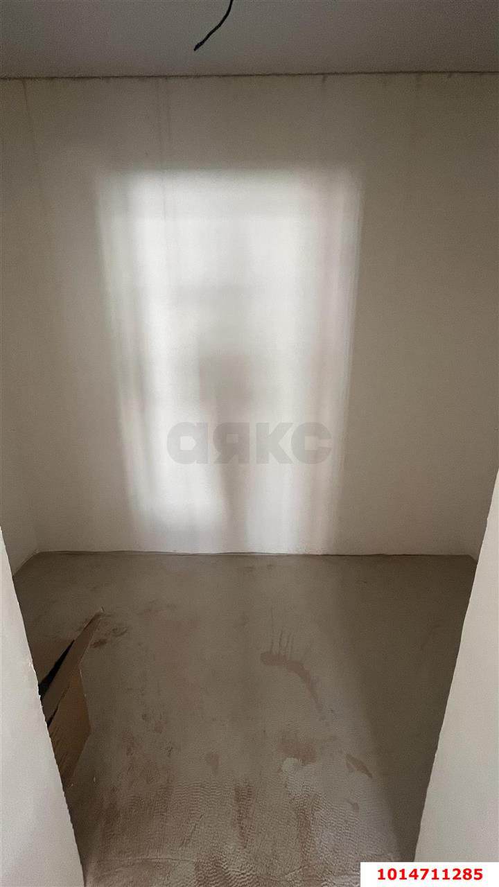 Фото №5: 1-комнатная квартира 43 м² - Краснодар, Славянский, ул. Заполярная, 35к1