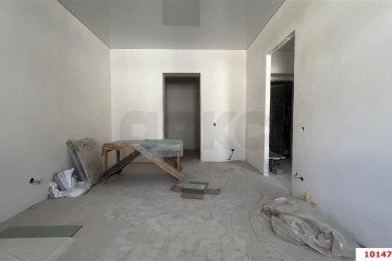 Фото №4: 1-комнатная квартира 43 м² - Краснодар, мкр. Славянский, ул. Заполярная, 35к1