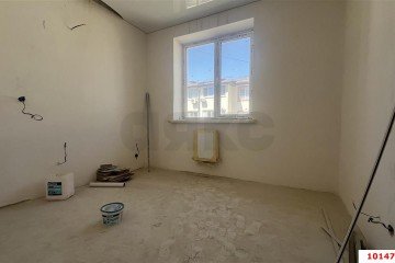 Фото №1: 1-комнатная квартира 43 м² - Краснодар, мкр. Славянский, ул. Заполярная, 35к1