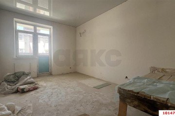 Фото №3: 1-комнатная квартира 43 м² - Краснодар, мкр. Славянский, ул. Заполярная, 35к1