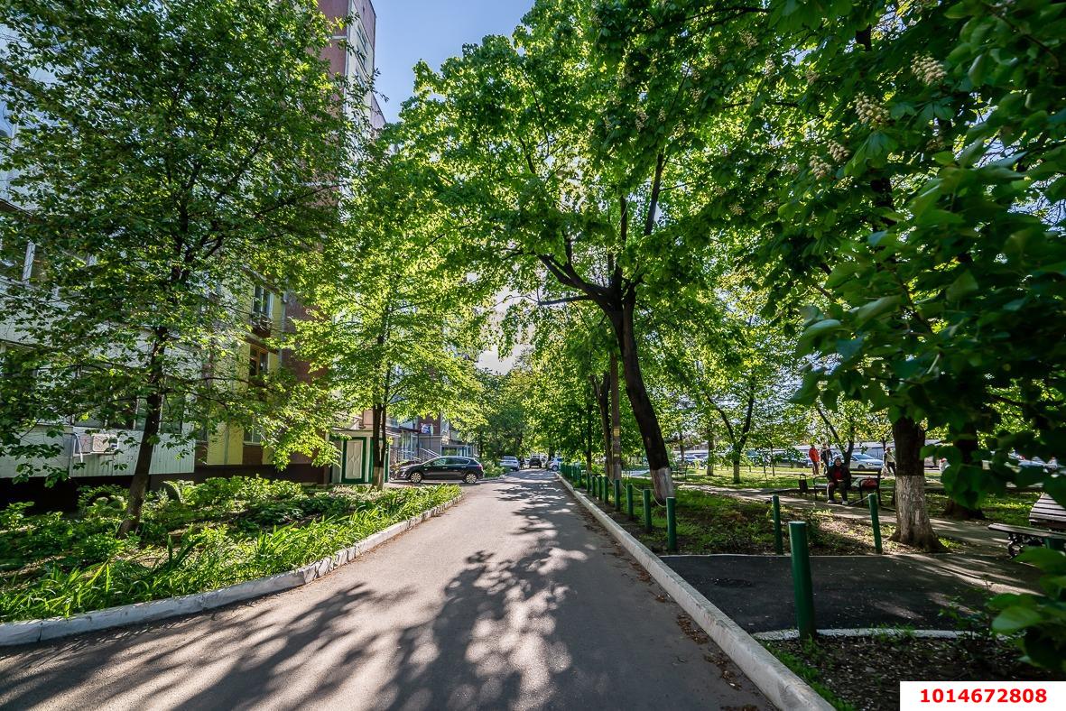 Фото №9: 1-комнатная квартира 36 м² - Краснодар, Комсомольский, ул. Уральская, 172